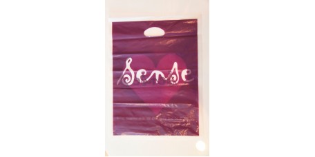 Hole Punch Bag Sense